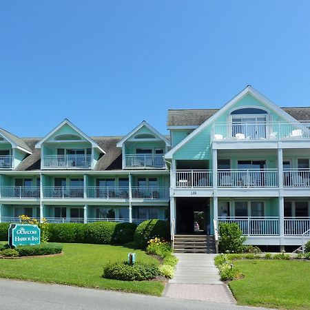 The Ocracoke Harbor Inn Exterior foto